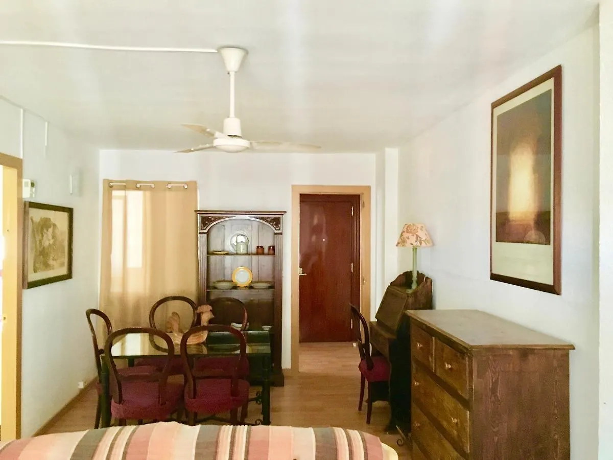 Hôtel Urbanizacion Sierra Mijas à Fuengirola