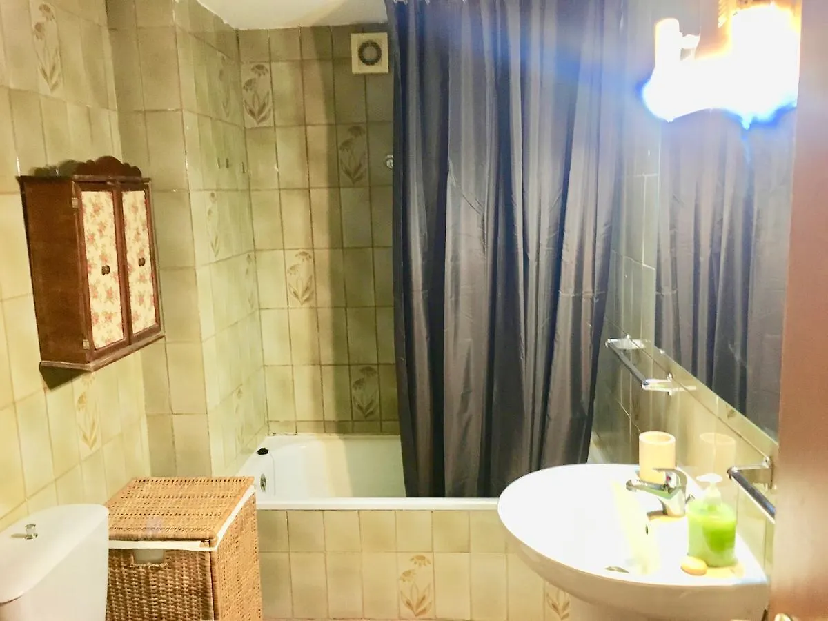 Urbanizacion Sierra Mijas Hotel Fuengirola