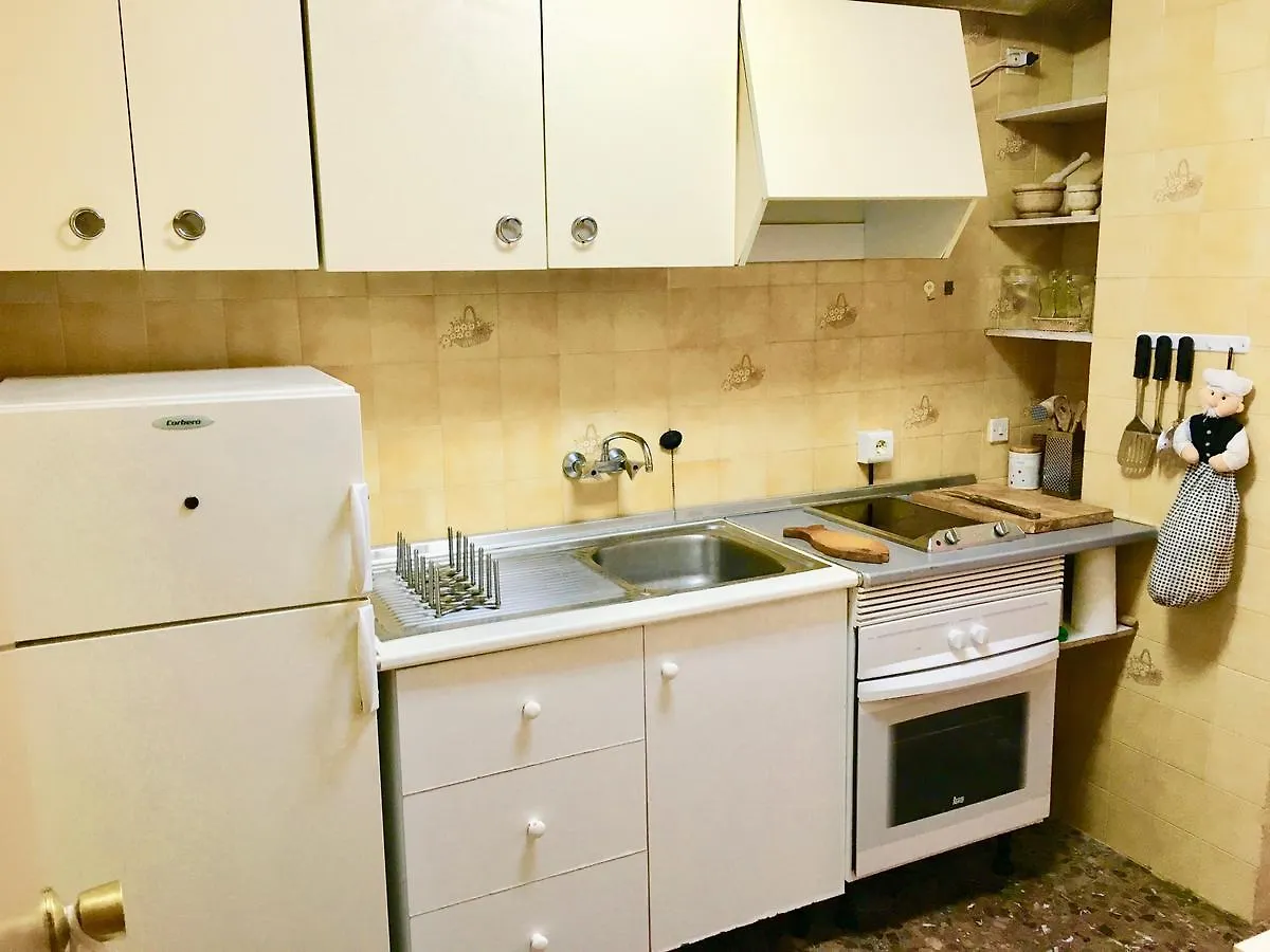 Urbanizacion Sierra Mijas Hotel Fuengirola Apartment