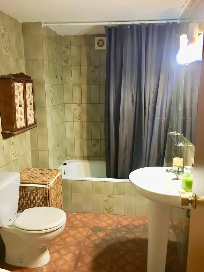 Apartment Urbanizacion Sierra Mijas Hotel Fuengirola