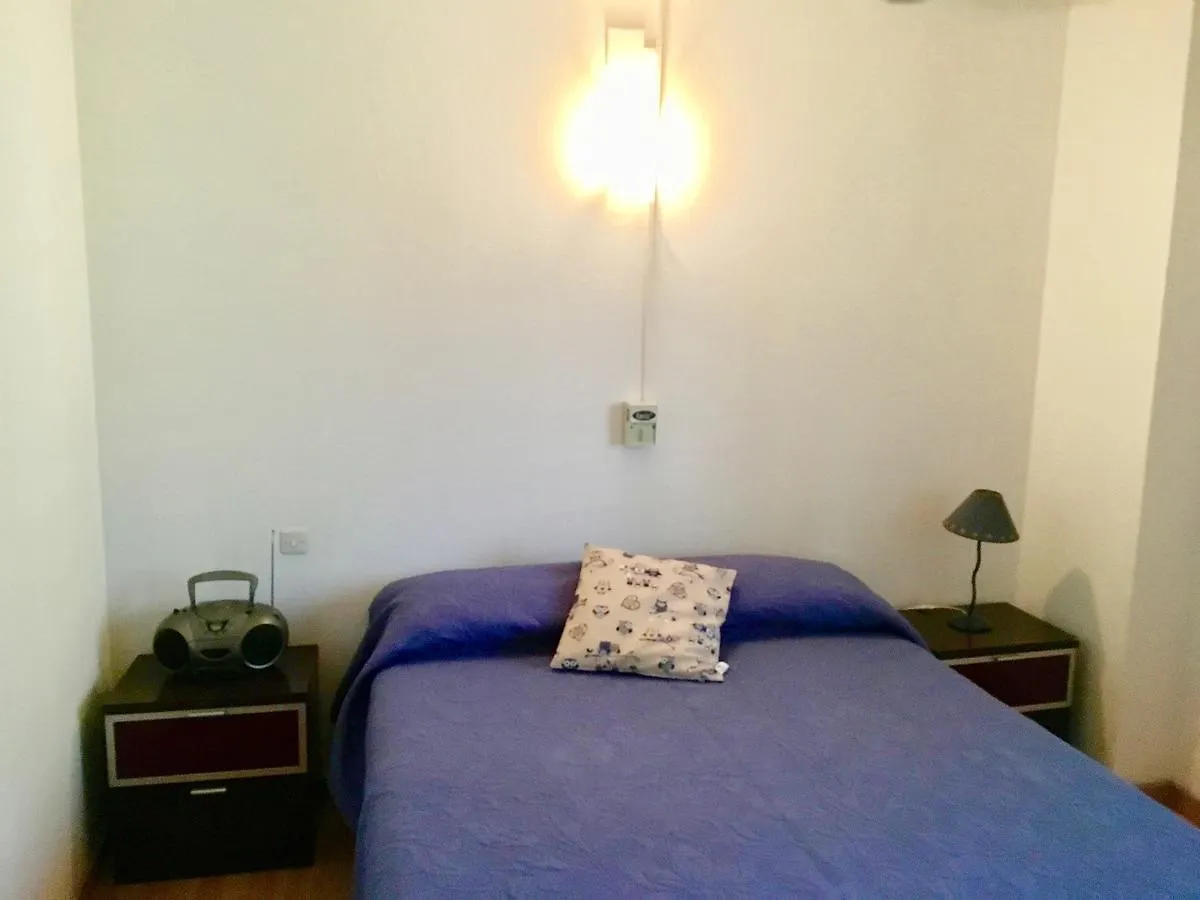 Apartment Urbanizacion Sierra Mijas Hotel Fuengirola Spain