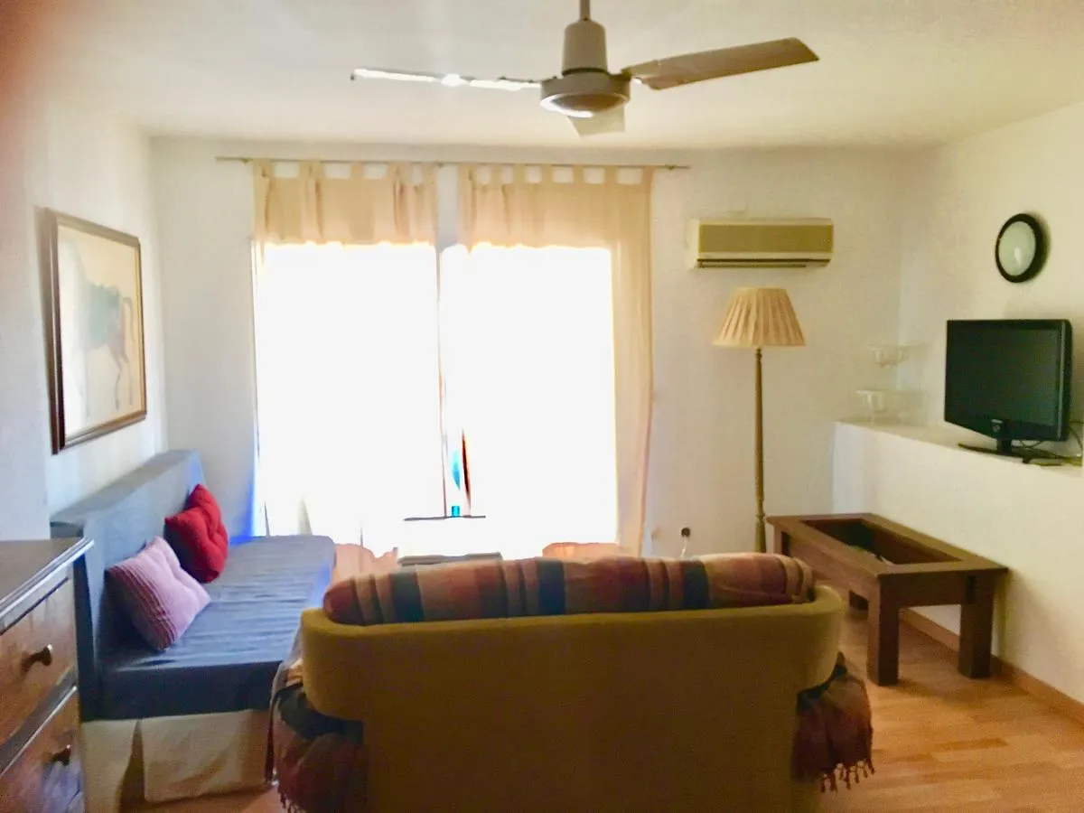 Urbanizacion Sierra Mijas Hotel Fuengirola