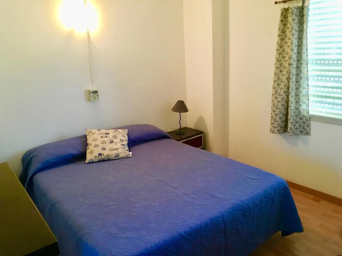 Apartment Urbanizacion Sierra Mijas Hotel Fuengirola