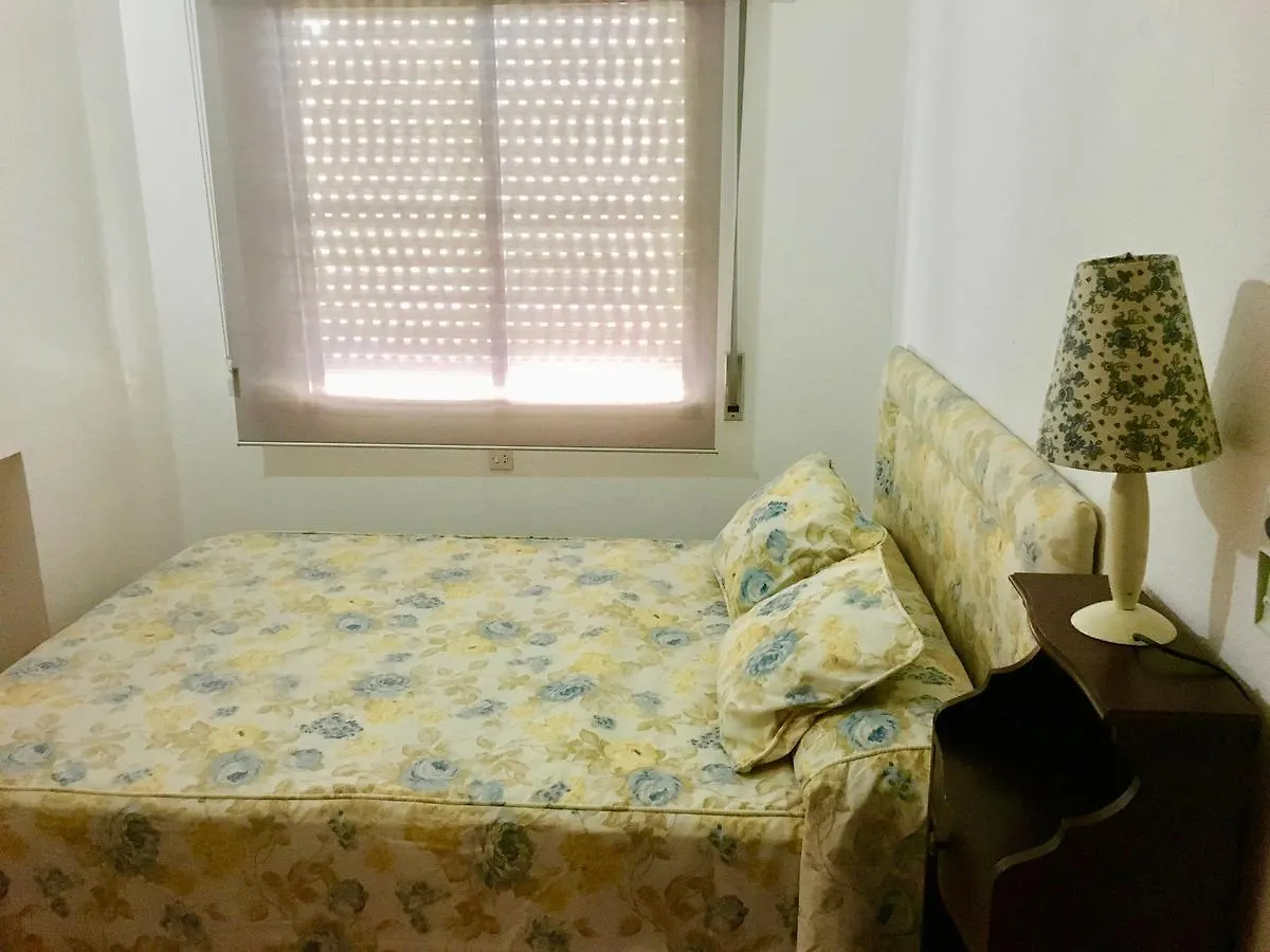 Apartment Urbanizacion Sierra Mijas Hotel Fuengirola