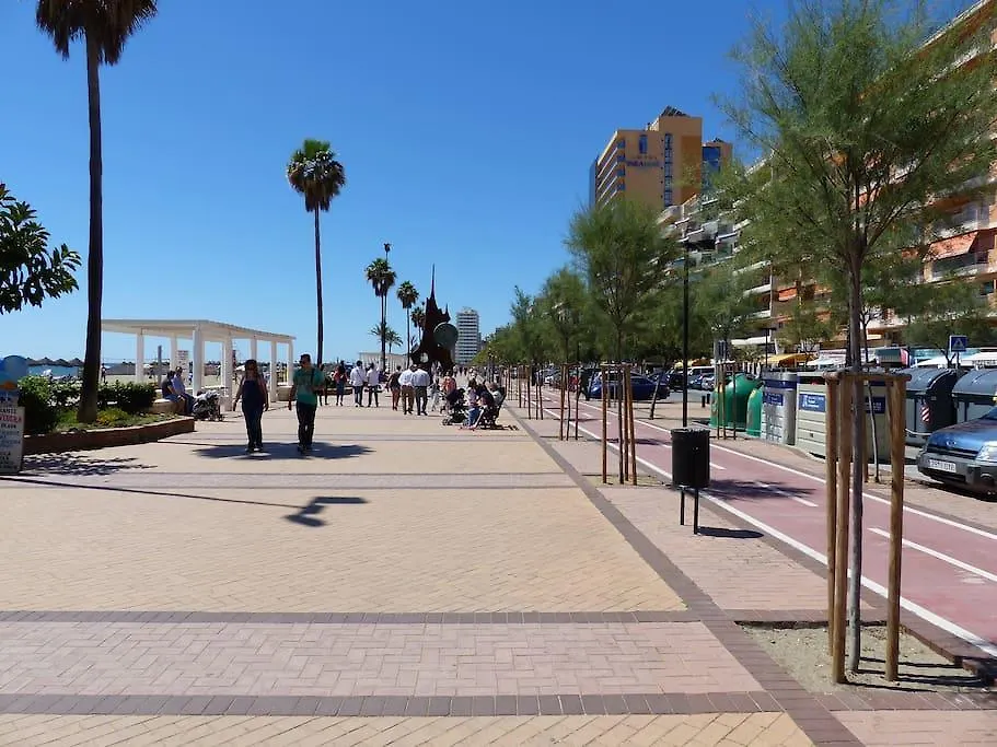Urbanizacion Sierra Mijas Hotel Fuengirola