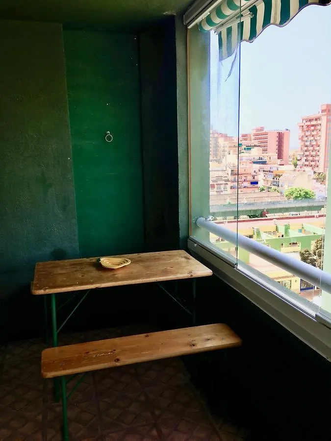 Apartment Urbanizacion Sierra Mijas Hotel Fuengirola Spain